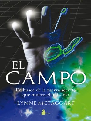 cover image of El campo